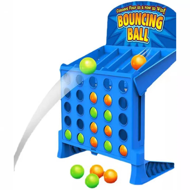 Jeu Bouncing Ball