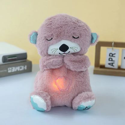 Lovely - La Peluche Apaisante Respirante